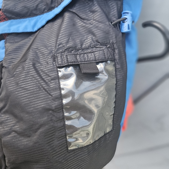 Vintage Burton Jacket - Picture 9 of 12